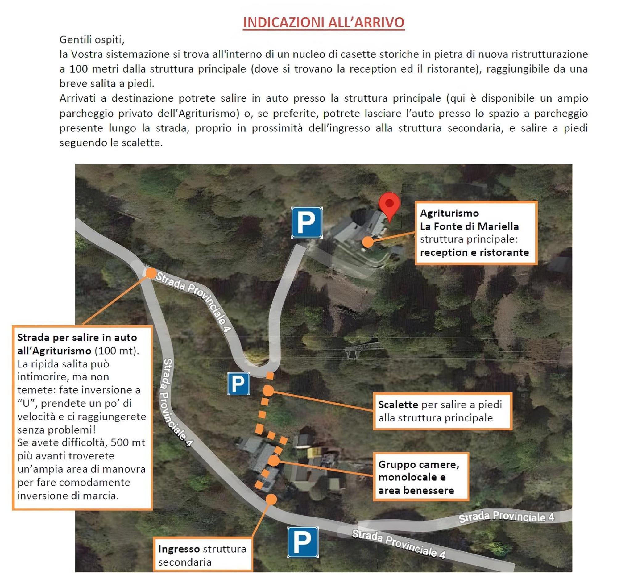 Appartamentino Su 2 Livelli Dosso del Liro Eksteriør billede